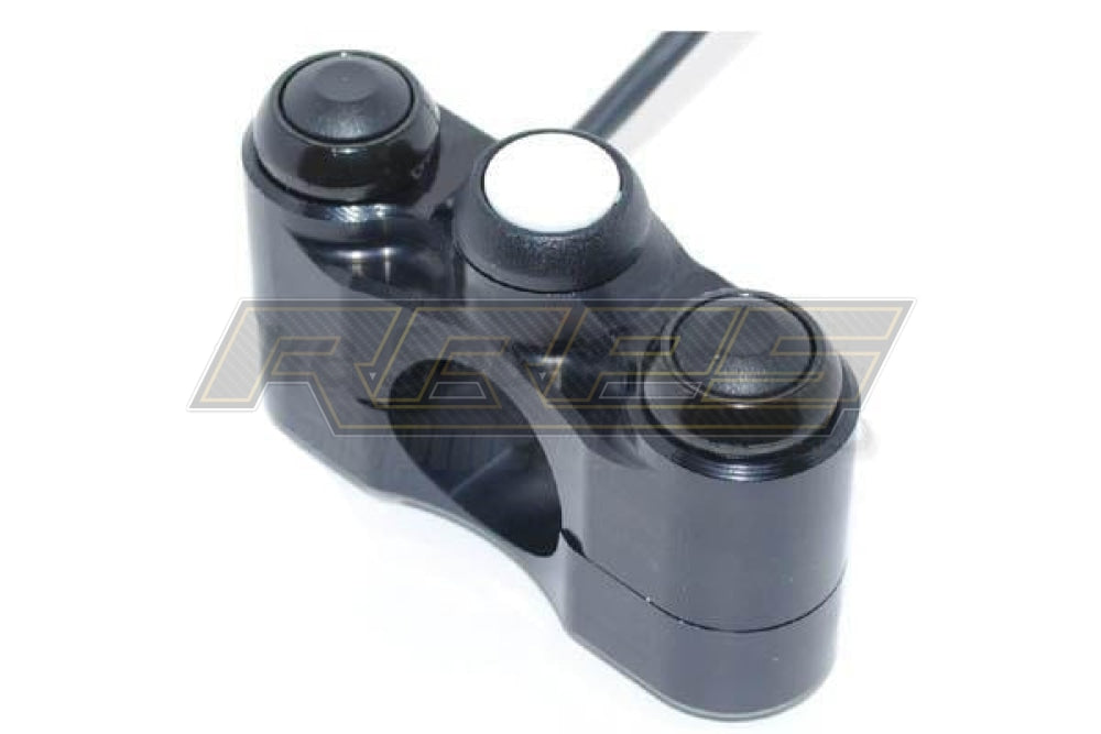 Bsd | Suzuki Gsxr1000 (2017) Race/track Bike Handlebar Switch Assembly. 3 Button Left Side