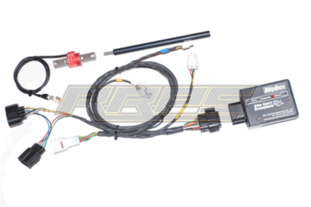 Bsd | Yamaha Blip Box-Pro - R1 2015 Autoblip Downshift Module (Load Cell Activated)