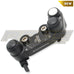 Bsd | Yamaha Switches R1 2015 Onward - 3 Function Bar Clamp Mount Up Select Down