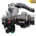 Bsd | Yamaha Switches R1 2020 - 5 Function Race Switch + Throttle Housing Brake Mount Stop/run