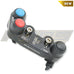 Bsd | Yamaha Switches R6 2017 Onward - 3 Function Brake Mount Stop/run Start Mode