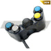 Bsd | Yamaha Switches R6 2017 Onward Yec/gytr - 5 Function Handlebar Mount Map Pit Rain Tc+/-