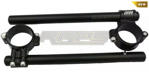 Btr Race Clip Ons 41Mm / Yes
