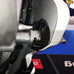 Bullet Frame Slider Set Aprilia Rsv4 2010 - 2021 Race