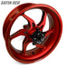 Core Moto | Apex-6 | Ultralight Forged Race wheels
