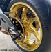 Core Moto | Apex-6 | Ultralight Forged Race wheels