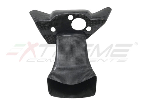 Frame For Instruments With Pipe Air Box One Piece Yamaha Yzf R1 / R1M (2015/2019) Extreme Components