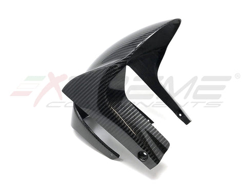 Front Mudguard For Aprilia Rsv4/rf/1100 Factory Tuono V4/factory (2009/2020) Carbon Frame Covers