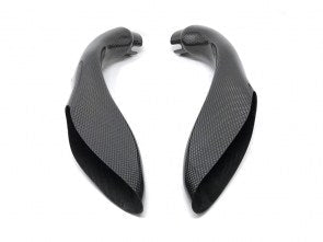 Aprilia Rsv4 Extreme Components / Air Box Pipes (Carbon Fibre | 09-19) Race Fairings