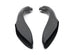 Aprilia Rsv4 Extreme Components / Air Box Pipes (Carbon Fibre | 09-19) Race Fairings
