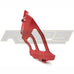 Cnc Racing | Ducati Front Sprocket Cover [Cp155] Sbk 1098 S / R (2006-11) Red
