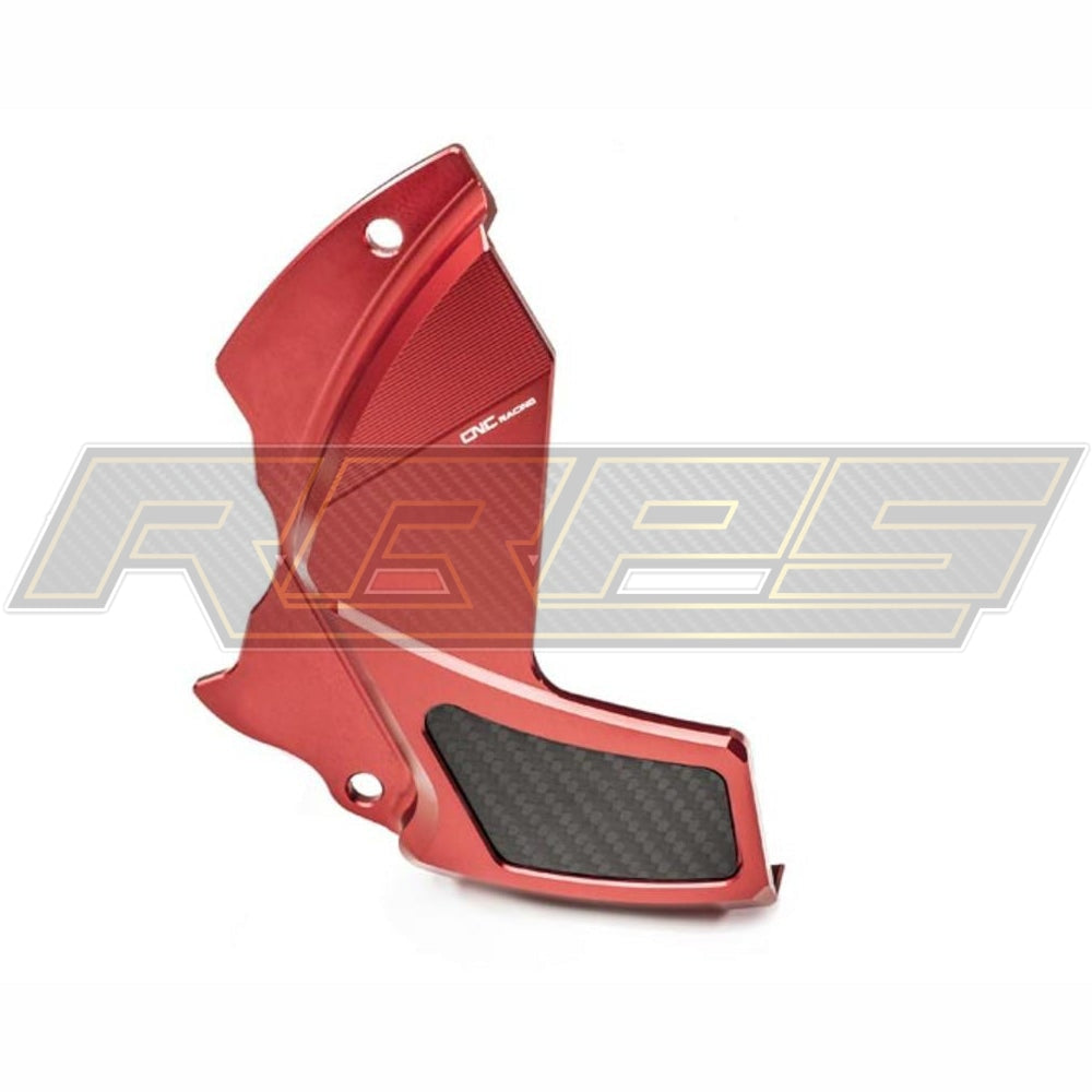 Cnc racing ducati discount