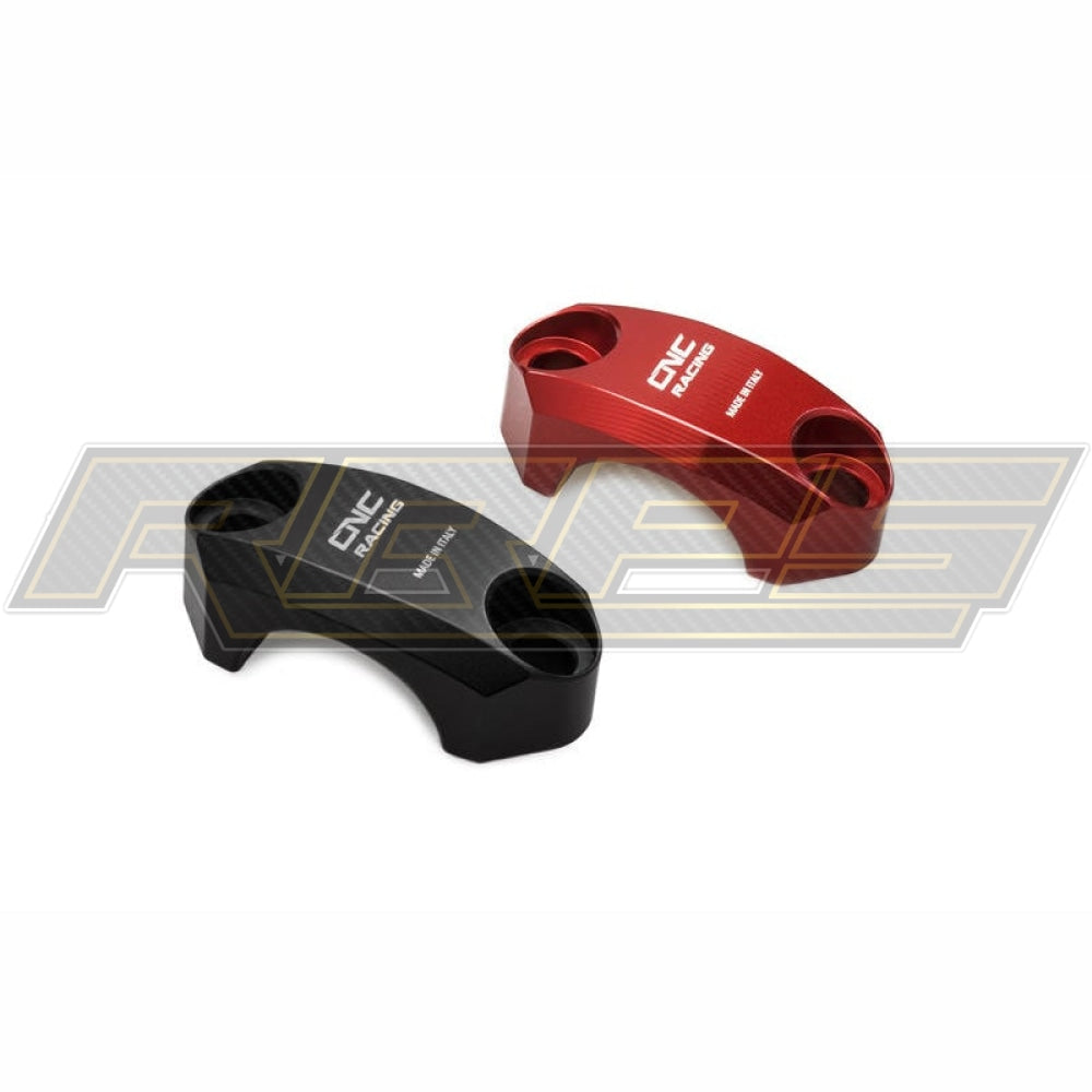 Cnc Racing | Universal Brembo Master Cylinder Clamp