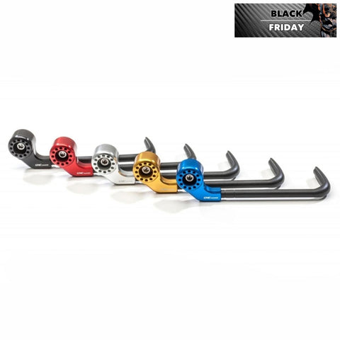 Cnc Racing | Universal Front Brake Lever Protection