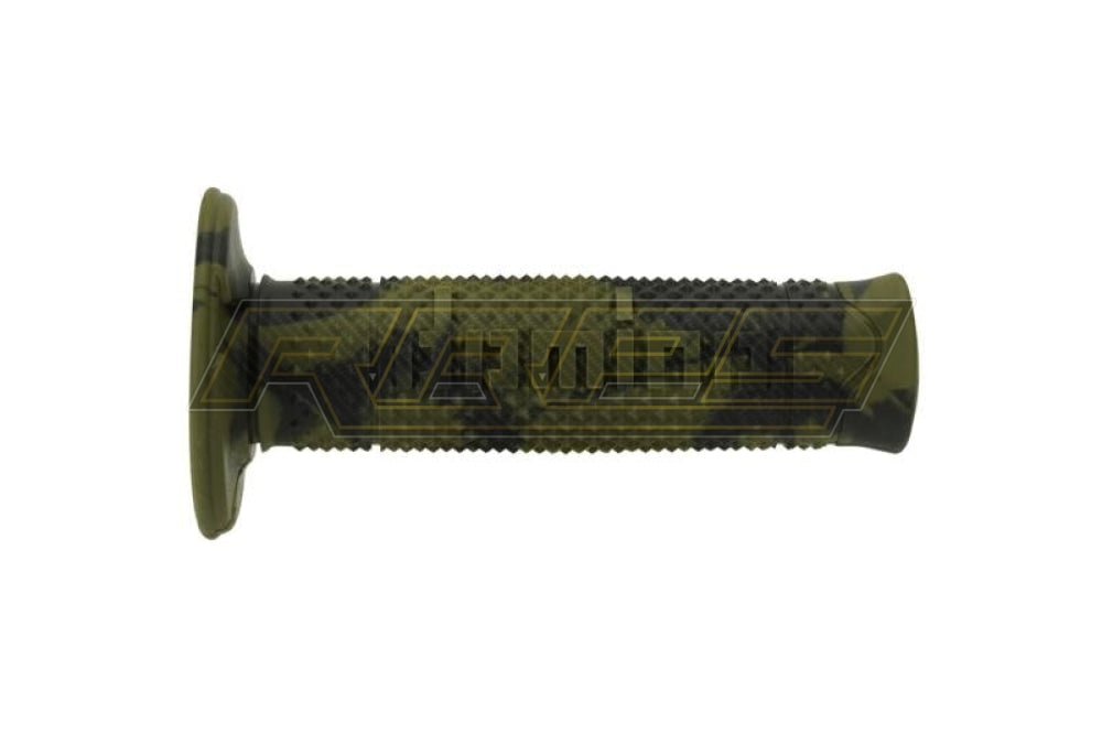 Domino Pair Of Grips Snake Camo - Jungle