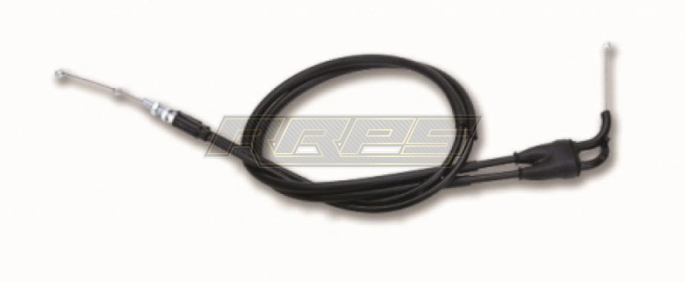 Domino Throttle Cable Kit Yamaha R1 2009-2014