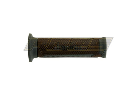 Domino Turismo Grips - Brown / Grey