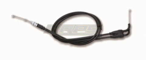 Domino Universal Cable Set For Use With Kre-03 Off Road Throttle (Four Stroke)