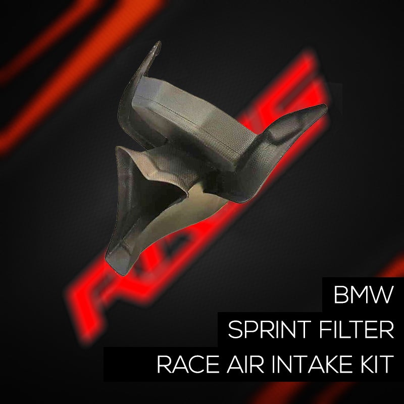Sprint Filter | Bmw Race Air Intake Kit