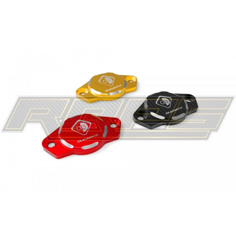 Ducabike | Ducati 1098 / 1198 Cif04 - Timing Inspection Cover