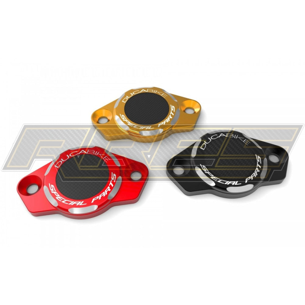 Ducabike | Ducati 1098 / 1198 Cif06 - Timing Inspection Cover