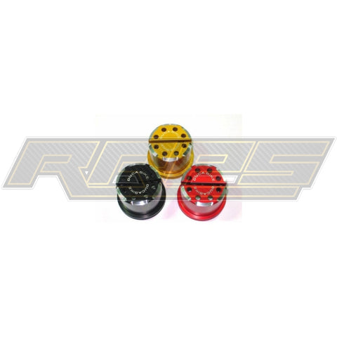 Ducabike | Ducati 848 Gs01 - Steering Head Nut Ring