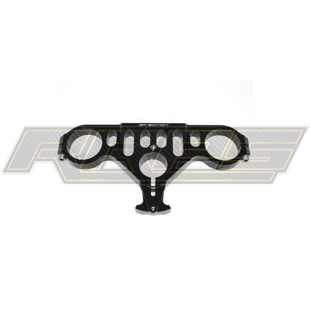 Ducabike | Ducati 848 Pss05D - Upper Steering Plate Gp Edition