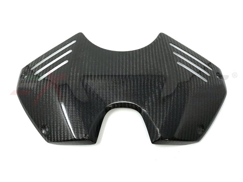 Carbon Fibre | Ducati V4/V4S/V4R Airbox Cover2018 - 2022