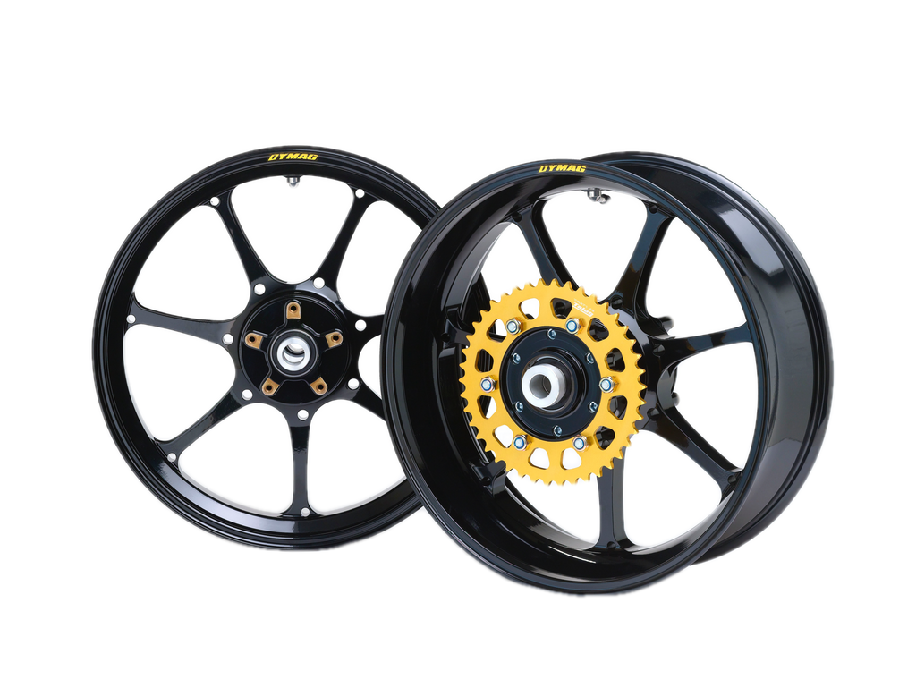 Dymag Up7X - Honda Wheels