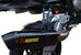 EP | BMW S 1000 RR | Akrapovic Exhaust hanger & Blanking Plate Kit 2010 - 2011