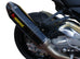 EP | BMW S 1000 RR | Akrapovic Exhaust hanger & Blanking Plate Kit 2010 - 2011