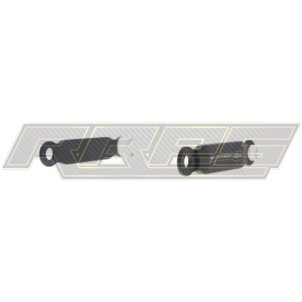Ep | Bmw S 1000 Rr Blanking Plate Kit (2019)