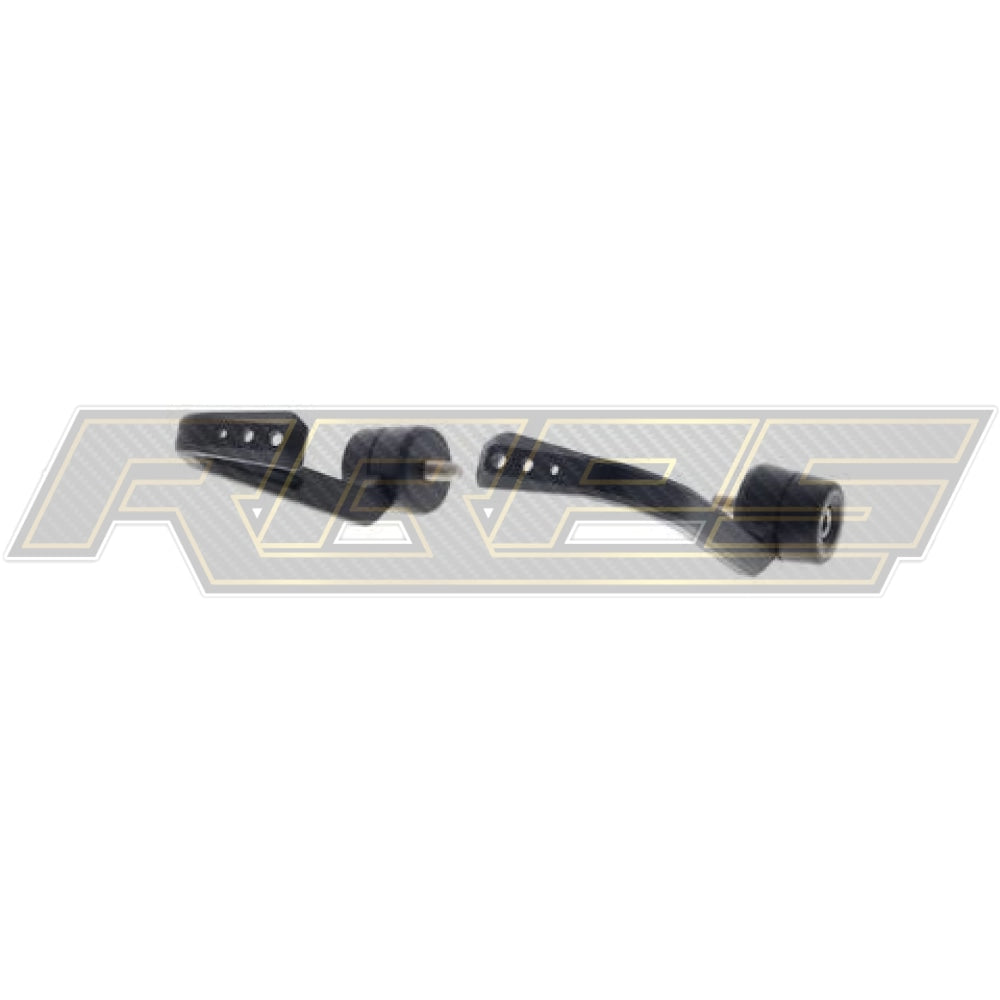 Ep | Bmw S 1000 Rr Brake And Clutch Lever Protector Kit (2019)