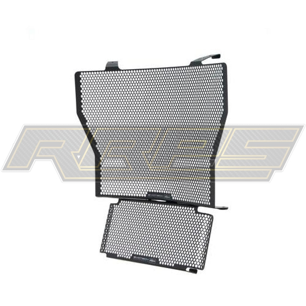 Ep | Bmw S1000Rr Radiator And Oil Cooler Guard Set (2010-18)