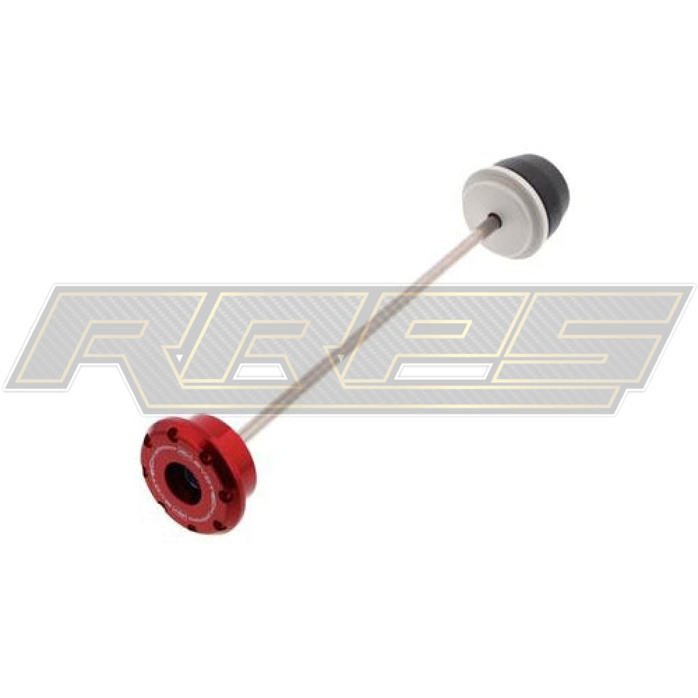 Ep | Ducati 1098 Rear Spindle Bobbins (2007-09)