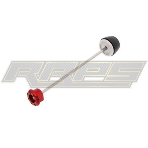 Ep | Ducati Monster 1100 S Rear Spindle Bobbins (2009-15)