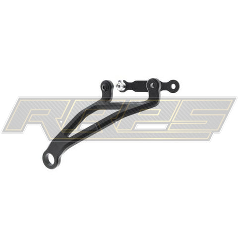 Ep | Ducati Monster 1200 Exhaust Hanger Blanking Plate Kit (2017+)