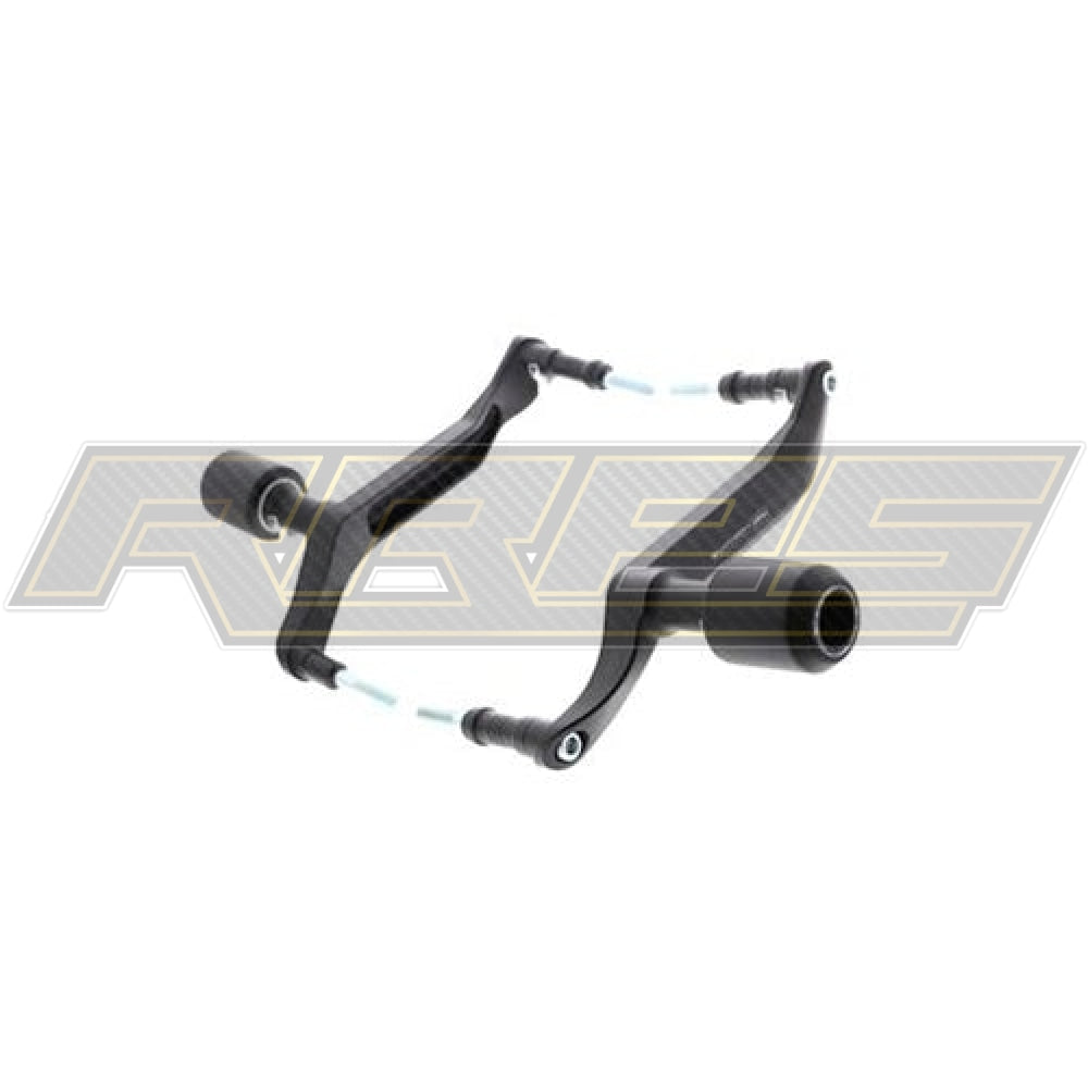 Ep | Ducati Monster 1200 Frame Crash Protection (2013+)