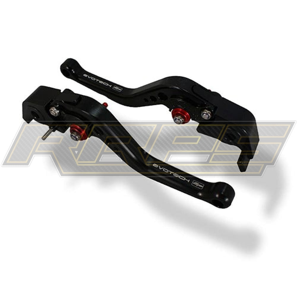 Ep | Ducati Monster 620 Short Clutch And Brake Lever Set (2001-06)