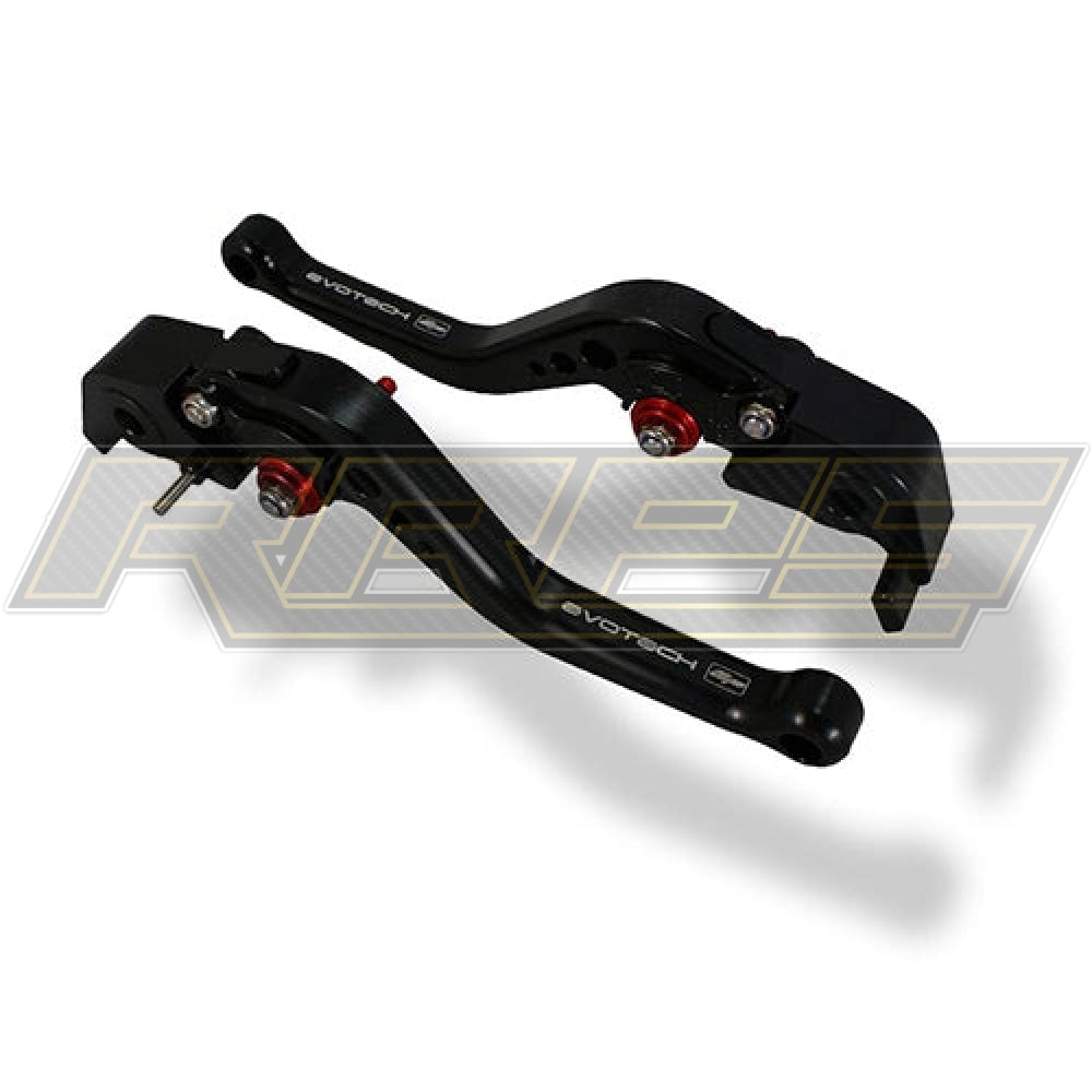 Ep | Ducati Monster 797 Short Clutch And Brake Lever Set (2017+)