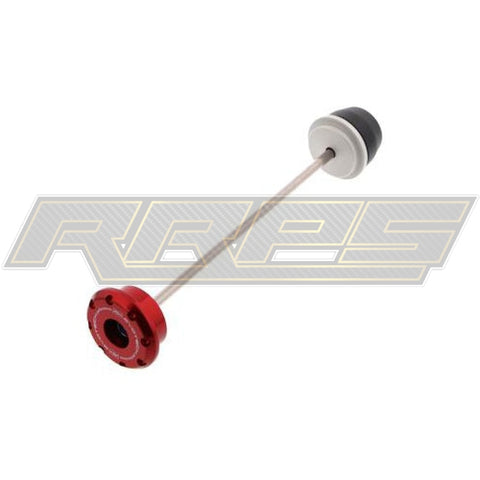 Ep | Ducati Panigale R Rear Spindle Bobbins (2015-17)
