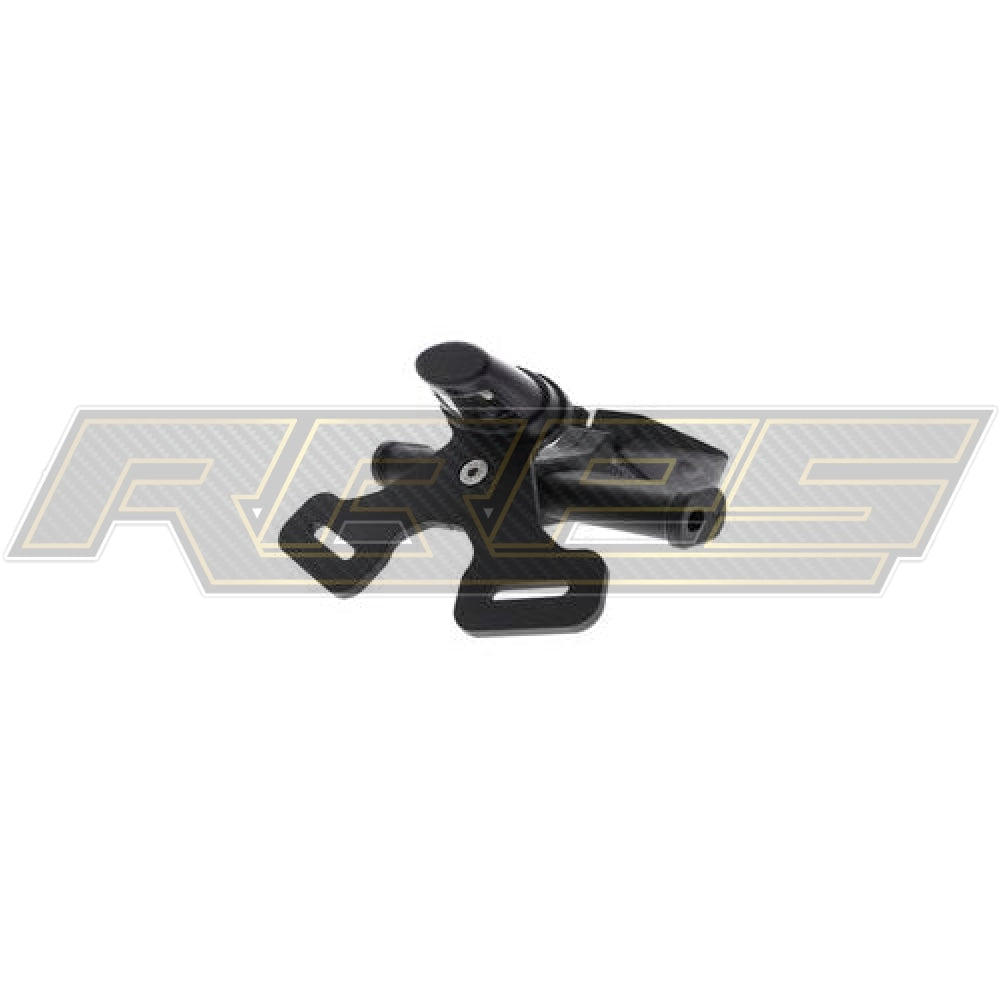 Ep | Triumph Daytona 675 Tail Tidy (2013-17)