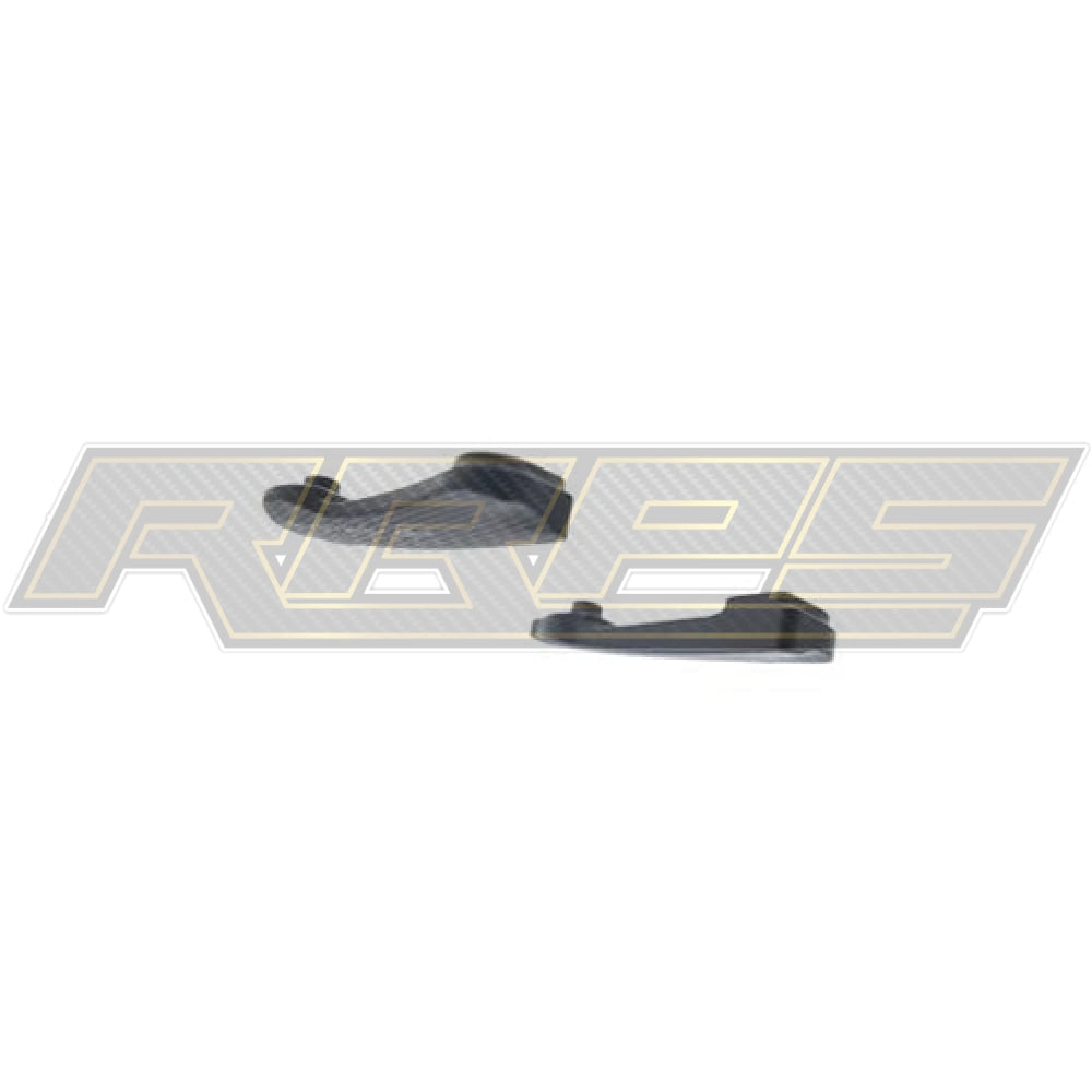 Ep | Yamaha Yzf-R1 Pillion Footpeg Removal Kit (2015+)