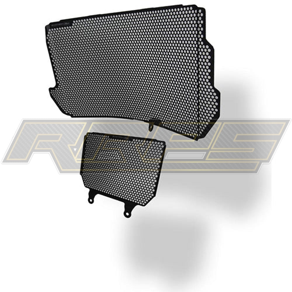 Ep | Yamaha Yzf-R1M Radiator Guard Set (2015+)