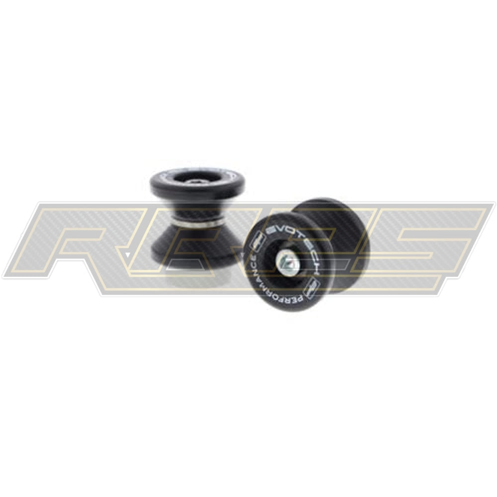 Ep | Yamaha Yzf-R6 Paddock Stand Bobbins (2001-16)