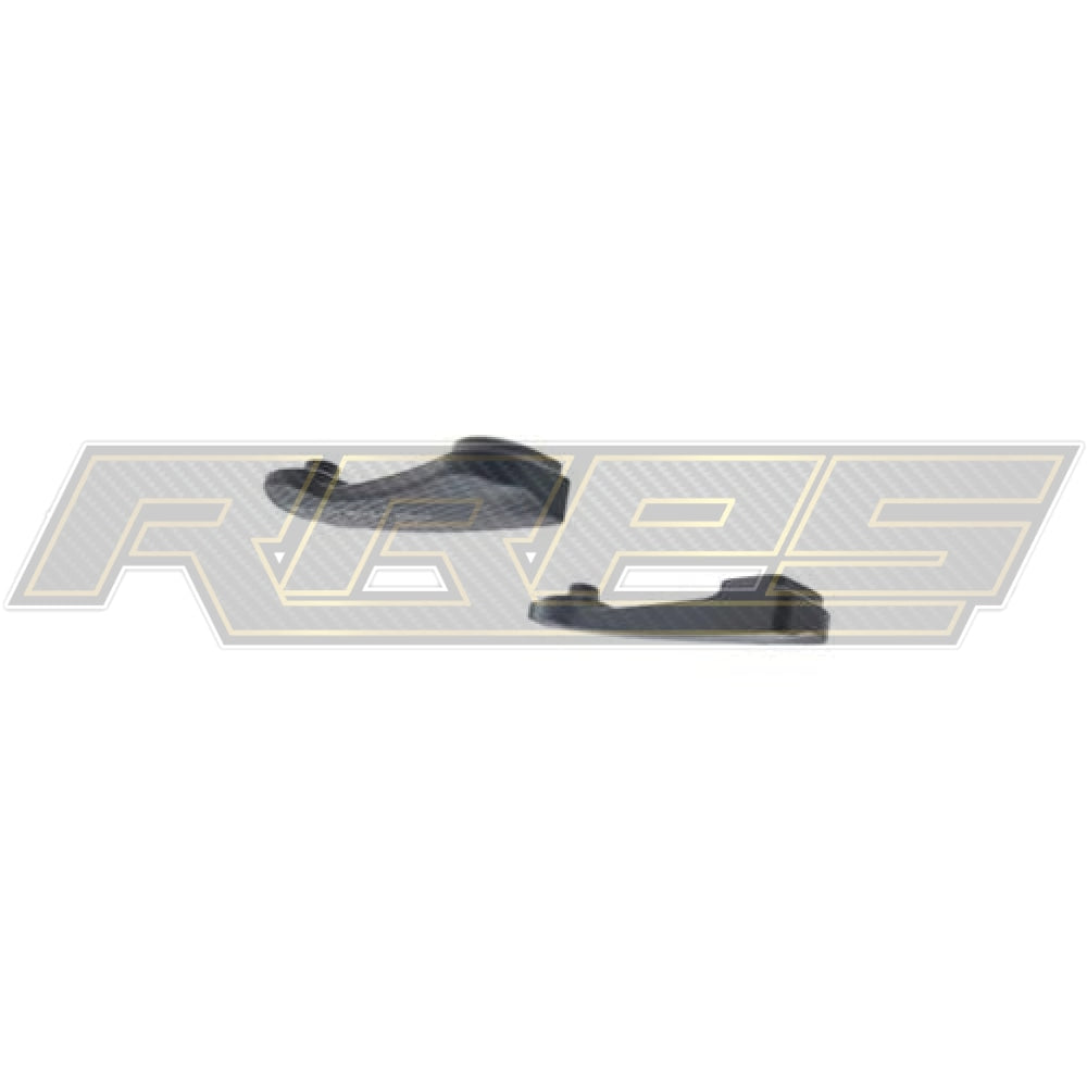 Ep | Yamaha Yzf-R6 Pillion Footpeg Removal Kit (2017+)