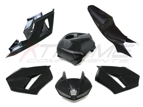 Epotex | Honda CBR600 RR | 2013 - 2020 Full Race Fairing Kit / Tank Cover