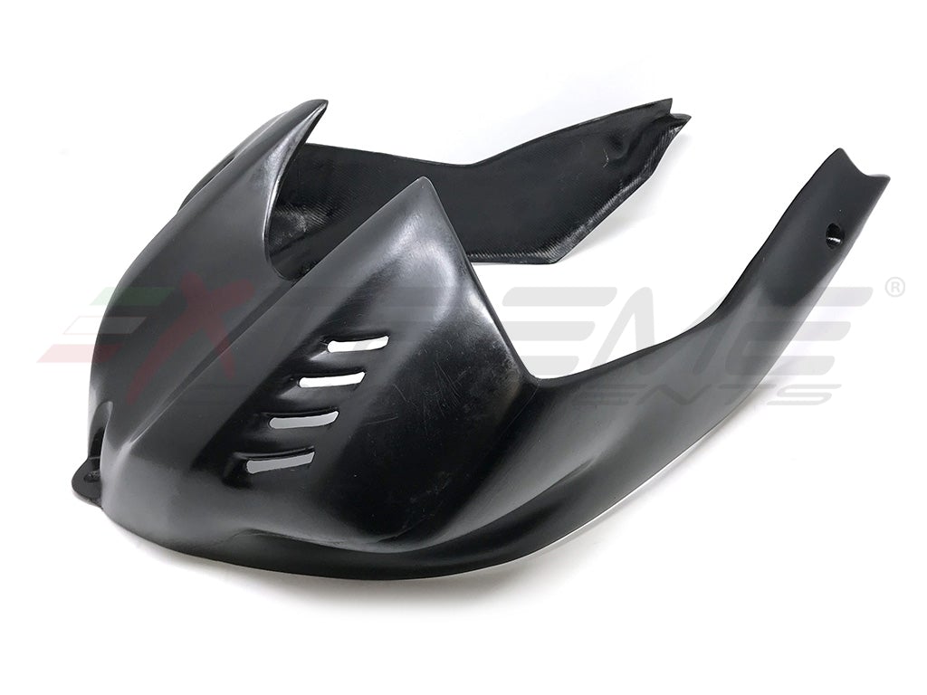 Yamaha r6 tank cover deals