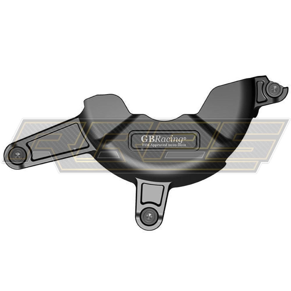 Gb Racing | 1198 2007-14 Alternator Cover Engine Protection