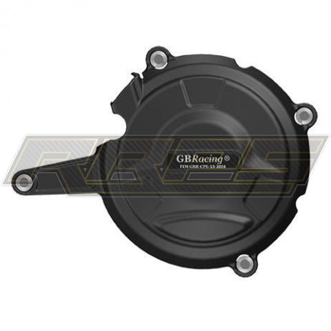 Gb Racing | 1199/1299 Panigale 2012+ Alternator Cover Engine Protection